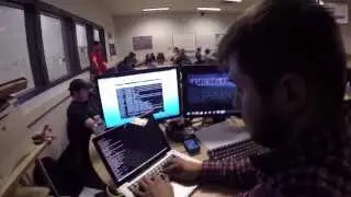 Midwest Collegiate Cyber Defense Competition (MWCCDC) 2015