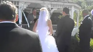 Jen & Chris's Wedding