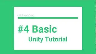 Tutorial Unity #4 - Constructing a Fractal