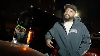 RAY MULA  FT FLOSS DONN THE BUILD UP
