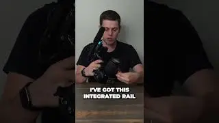 SmallRig 2187 Nato Wooden Side Handle Review: Excellent Reversible Camera Rig Handle
