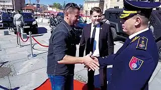 Vozila za specijalne namjene