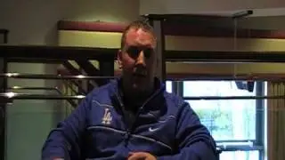 Alan Shares Lessons About Making Money In Ireland At Life Lasting Success