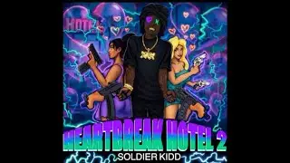 Soldier Kidd - Thug Me 