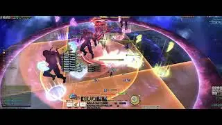 FFXIV M12S P2 Prog | Caster PoV