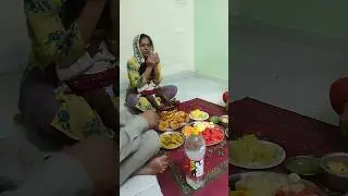 Roza Iftar 8 day ll Ramadan 2025 ll #viralvideo #vlog #recipe #dailyvlog #viralvideo