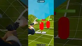 The Best Fortnite AIM Training Map in 2026🎯