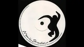 Moving Shadow Records Mix Part 3 (Hardcore Jungle) (Shadows 32r - 40r) (Library Mix 19)