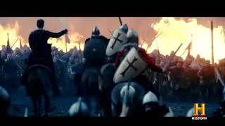 Vikings - Season 5B OFFICIAL TRAILER/PROMO [Season 5 Official Trailer] (5x11 And More)