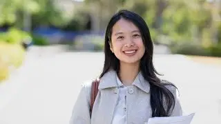 Monash College Alumni Journey &ndash; Meyleang Tan