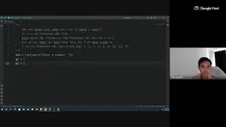 Lập trình Python cơ bản