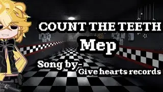 COUNT THE TEETH MEP 0/35 OPEN (READ DESCRIPTION )