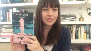 Нина Лакур делится 5 вещами, которые вам нужно знать о фильме &laquo;Мы в порядке&raquo;