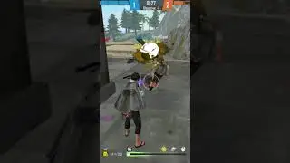 Best Kills of Match | Clash Squad | Garena Free Fire | #shorts