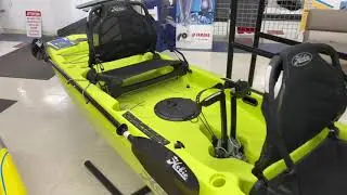 2021 Hobie Compass Duo
