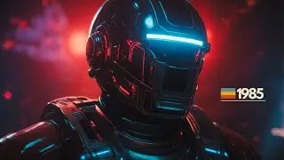 Retro Link (Synthwave | 2026) Retroflow 1985