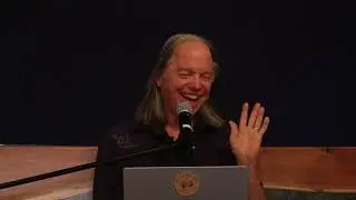 Занятие 2 - Дьявол спорит с ангелом, Часть 19: Курс «Пять Дворов» 1 (2025, Аризона)
