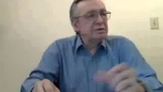 Olavo de Carvalho - Sobre a Timidez