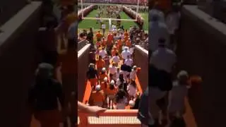 Ashley's Run Through the T