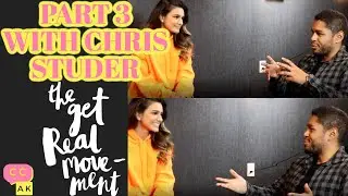 Opinions, advice, and personal life with Chris Studer