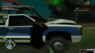 chad wilson wallhack + aimbot
