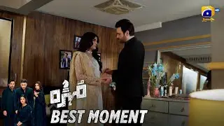 Mohra Episode 49 | Two snows 1 | Нажмите &laquo;Загрузить&raquo;, чтобы сохранить Mikaal Zulfiqar - Laiba Kha...