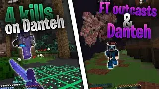 Frusky Uhcf - WINNING SOTW FIGHTS (Ft Outcasts, Danteh)