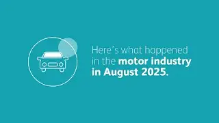 SA Vehicle Sales Figures for August 2025 | WesBank