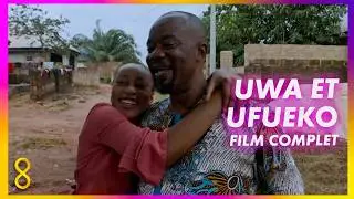 S'IL VOUS PLAÎT, NE REGARDEZ PAS CE FILM SI VOUS PLEUREZ FACILEMENT - FILM NIGÉRIAN EN FRANÇAIS