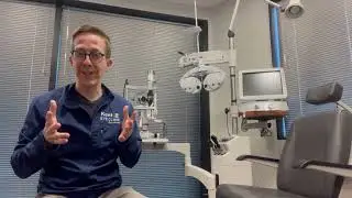 A Debt of Gratitude to our Kent Eye Clinic Patients