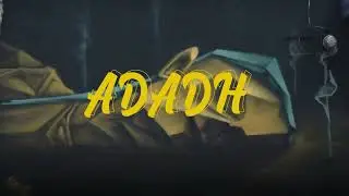 عضاض - فهم اجانب- Offlcial Music  Video] ( Adadh -][ (Mshakil Beat - فهم اجانب - ReBel