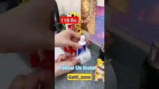 Toothpaste Squeezer #shorts #reels #india #viral
