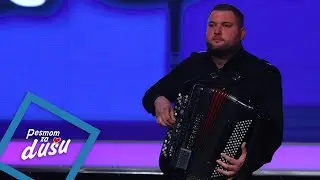 Orkestar Vlade Rajovica Oskar bend - Rikino kolo - PZD - (LIVE) - (Tv Grand 29.04.2024.)