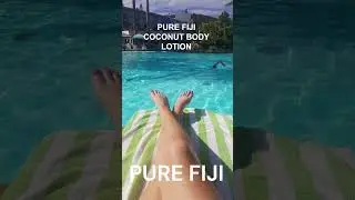 The Secret to SMOOTH SKIN On Vacation