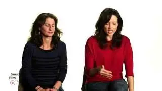 Meet The Artists '15: Jill Bauer and Ronna Gradus - Sundance Film Festival