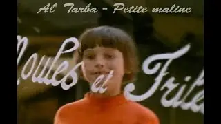Al'tarba -  petite maline le clip