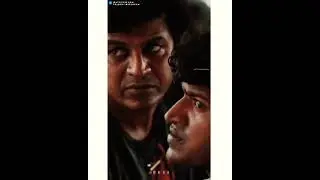 #kannada attitude Whatsapp status 🔥✨#shivarajkumar #powerstarpuneethrajkumar #abhi Rathod official