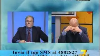 Processo di Biscardi - (ROMA - JUVENTUS 1 - 1)