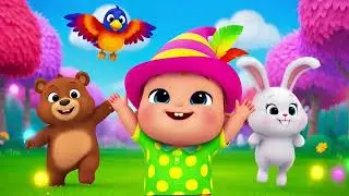 Dudi Dudi Dam Dam Dance || Dubi Dubi Dum Dam || Kids Dance Video || Kids Poem #dudidudi
