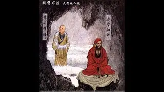 Zen Wisdom of Bodhidharma