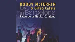 Improvisaci&oacute; 1 (Live)