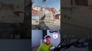 Флешка на Банан на Инферно #random #cs2 #csgo #counterstrike2 #counterstrike #shorts #country