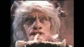 Horror Of Public Domain Movie Trailers Presents: The Devil's Rain (1975)