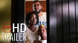 Us (2019) - Super Bowl Trailer