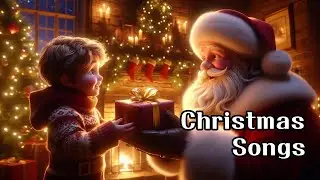Relaxing Christmas Songs Playlist 🎄 Chill Winter Vibes for the Holidays