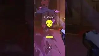 battle. #australian #overwatch #twitch #streamer #support #mercy
