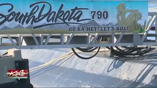 A Tour Of The USS South Dakota