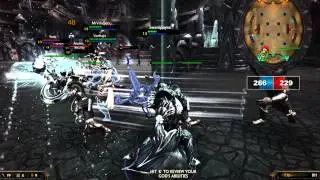 Smite gameplay part 1