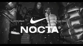 Uk Drill Type Beat 