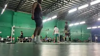 Eco/Julius vs Jelon/Vans _ S1